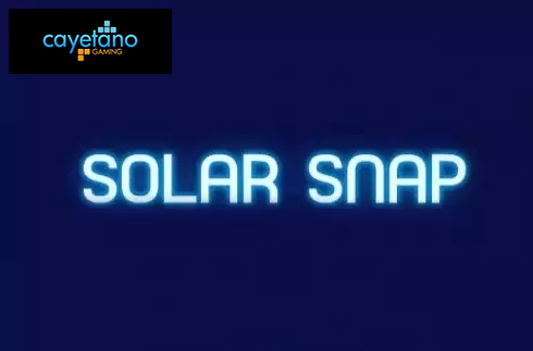 Solar Snap